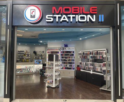 Mobile Stations