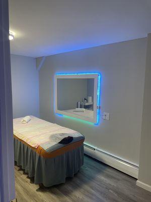 Time Square Men Spa