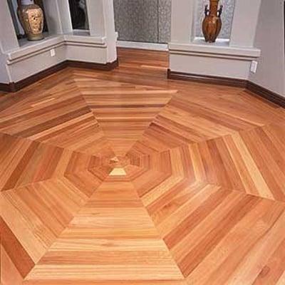 WP Chicago Hardwood Flooring