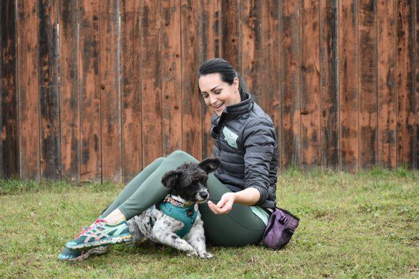 Mary Puppins Dog Training