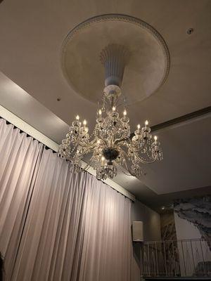 Chandelier