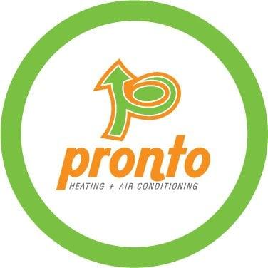 Pronto Heating & Air Conditioning - Heating and air conditioning done right!