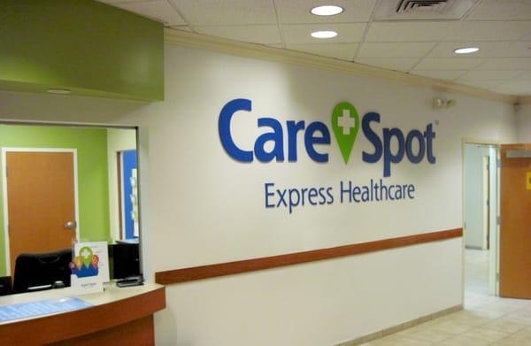 CareSpot Urgent Care