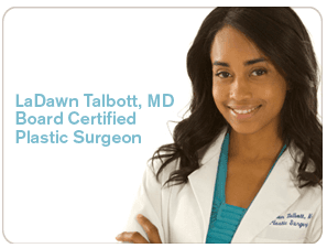 Meet Dr. LaDawn Talbott, Board-certified Cosmetic and Reconstructive Plastic Surgeon in Reno, NV.