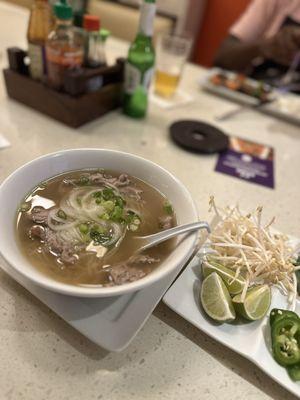 Vietnamese Pho