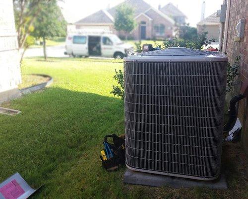 Call us now to experience our Best HVAC Repair