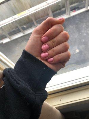 Nails