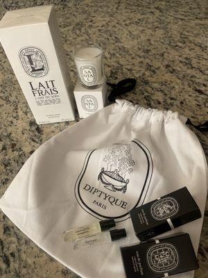 Diptyque Paris