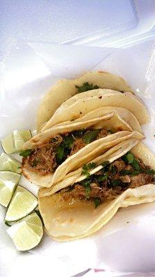 Pork Taco