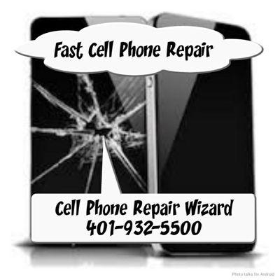 FAST Onsite CELL Phone REPAIR