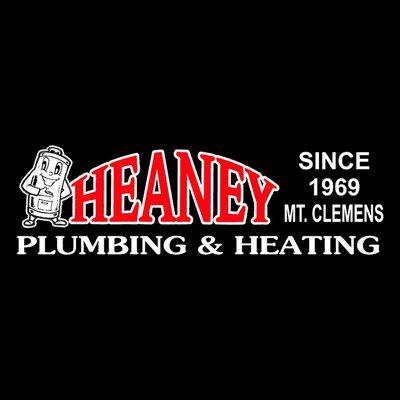 Heaney Plumbing & Heating