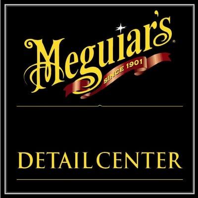 Metro Detriots Only Meguiar's Detail Center