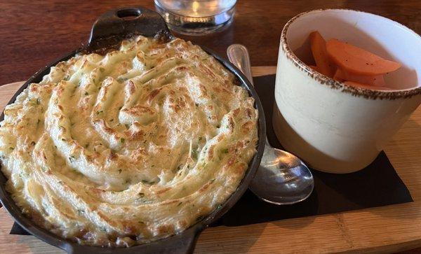 Sheperd's Pie