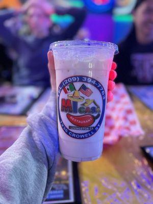 Horchata