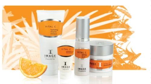 We carry Image Products! Image Skincare is developed and formulated by internationally recognized chemists and professionals.