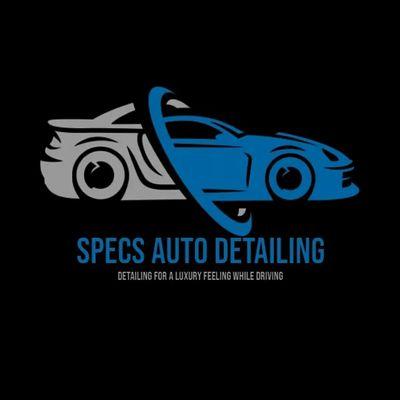 Specs Auto Detailing