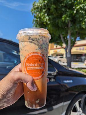 It's Boba Time - Torrance