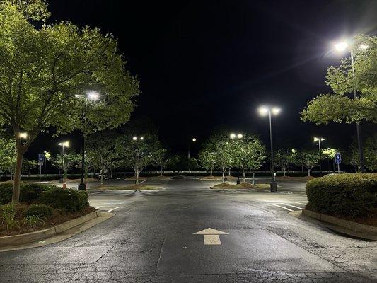 Publix Super Market at Castleberry - Southard Crossing