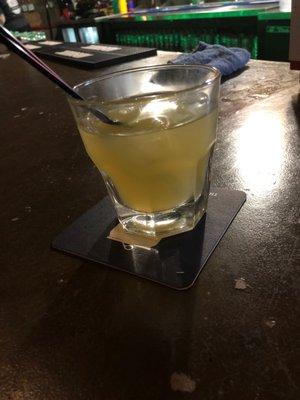 Whiskey Sour Wednesdays!