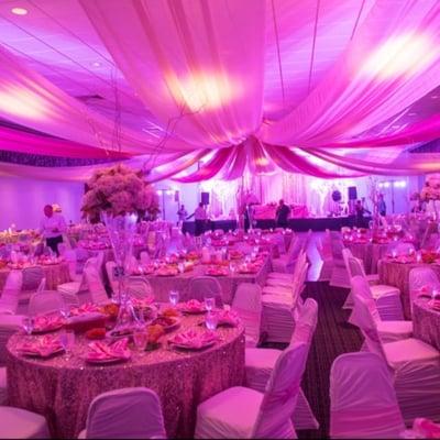 Decor by Event Rental& More