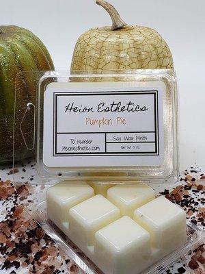 Hand crafted Skin Care products created by Heion Esthetics