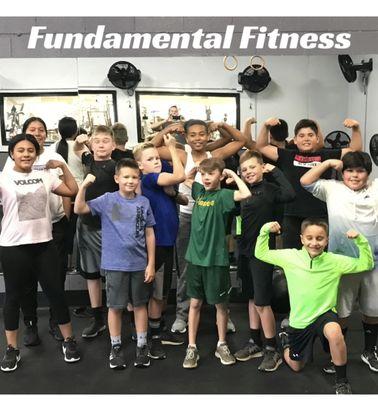 Certified Youth Trainer in Kingsburg