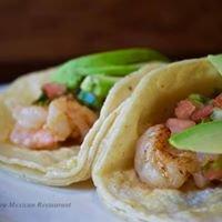 Shrimp Tacos