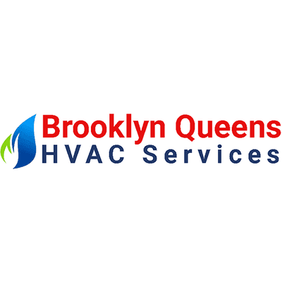 Business Logo for Brooklyn Queens HVAC