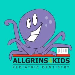 All Grins 4 Kids with Dr. Deryl Drum, pediatric dentist in Shiloh, IL 62269