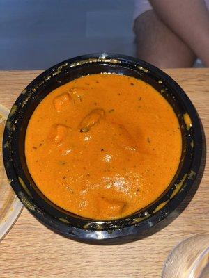 Chicken Tikka Masala