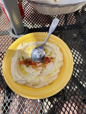 Hummus