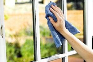 Home or Office Window Cleaning