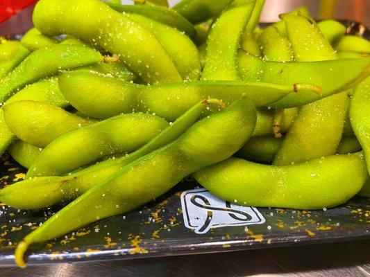 edamame