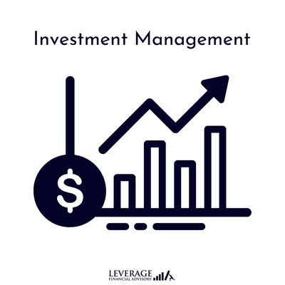 We provide investment management for taxable and retirement accounts such as 401K's, IRA's, and Roth IRA's.