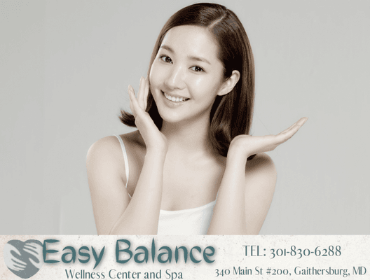 Easy Balance Wellness Center and Spa