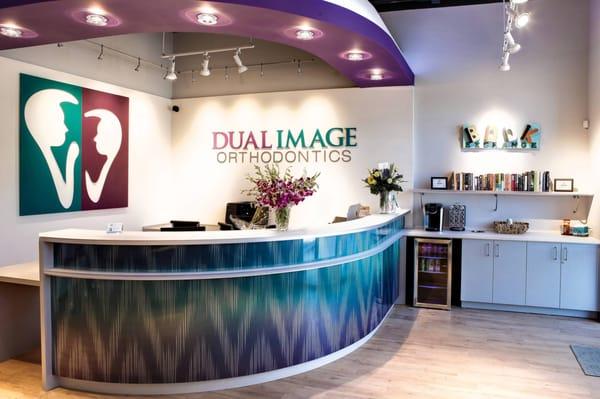 Dual Image Orthodontics