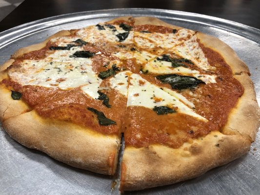 Anthony Franco's Pizza - Franklin Lakes