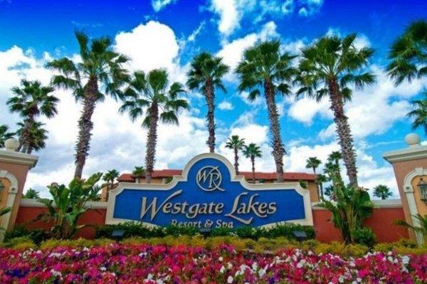 Westgate Resorts