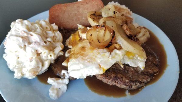 Loco moco