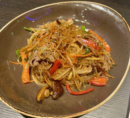 Japchae