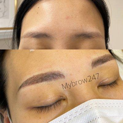 mybrow247