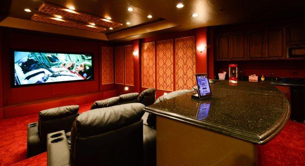 Home Theater