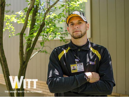 Witt Pest Management