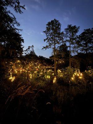 Brookgreen Gardens