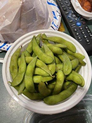 Edamame