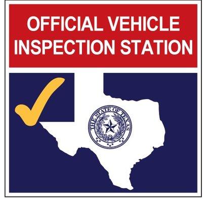 State Inspection Station