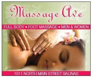 Massage Ave.