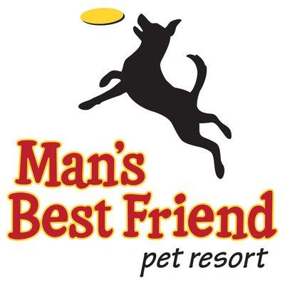 Man's Best Friend Pet Resort