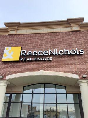 ReeceNichols Sunflower Realty Joplin