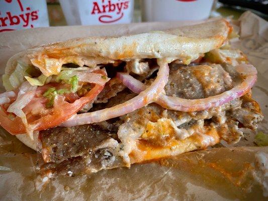 Arby's